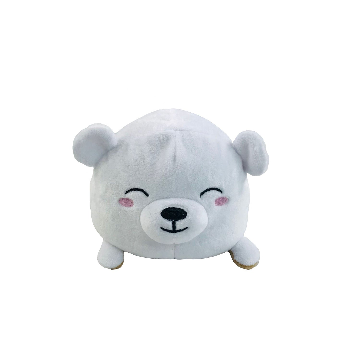 Stimmungs-Bär Wende Plüschtier