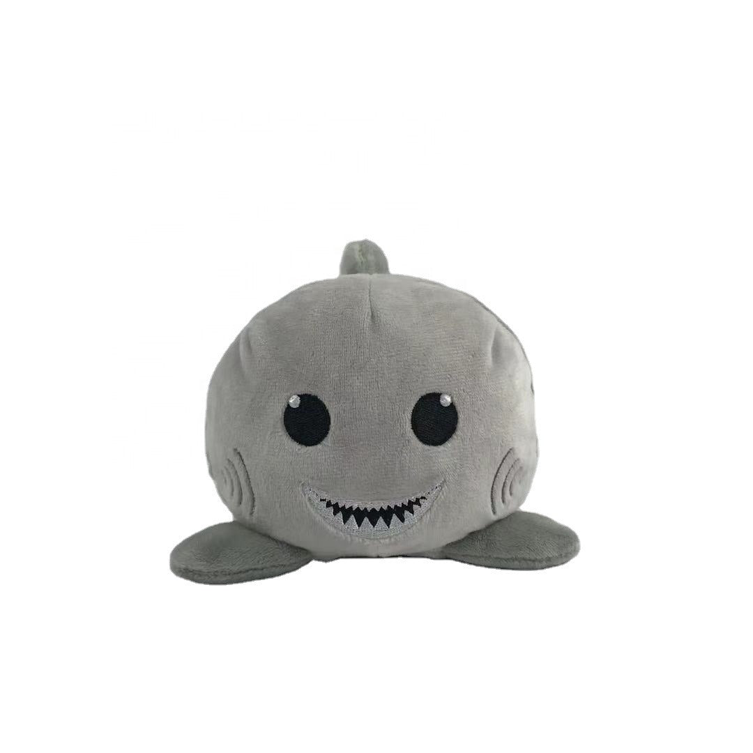 Stimmungs-Hai Wende Plüschtier