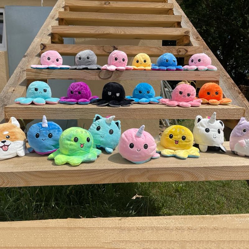 Elegant Elephant Überraschungsbox