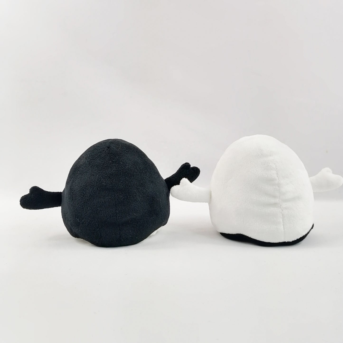 Stimmungs-Geist Wende Plüschtier