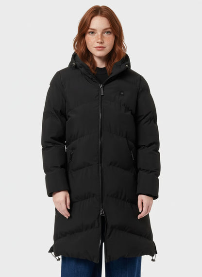 Beheizte Jacke - ThermoFlex System