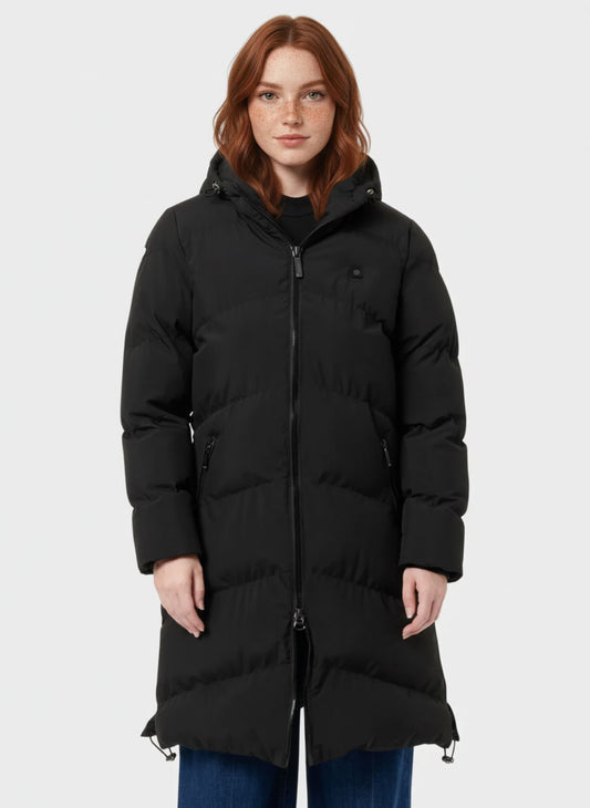 Beheizte Jacke - ThermoFlex System