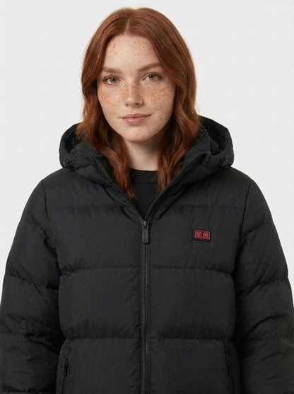 Beheizte Jacke - ThermoFlex System