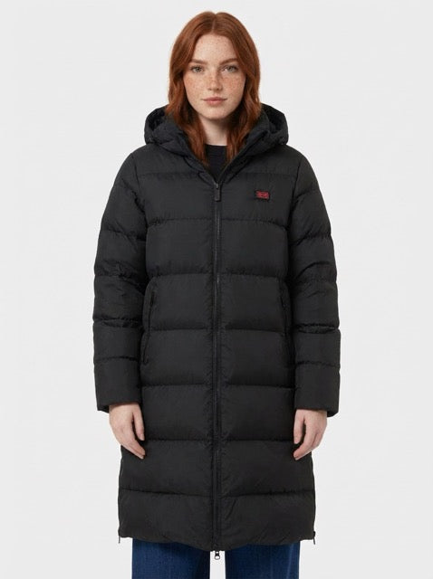 Beheizte Jacke - ThermoFlex System