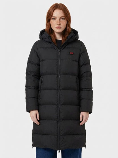 Beheizte Jacke - ThermoFlex System