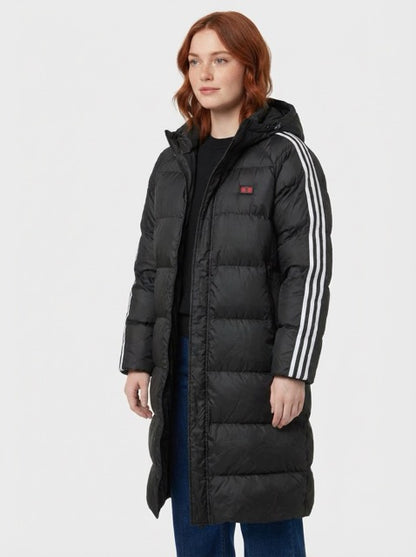 Beheizte Jacke - ThermoFlex System