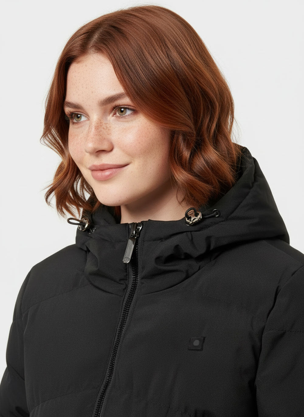 Beheizte Jacke - ThermoFlex System