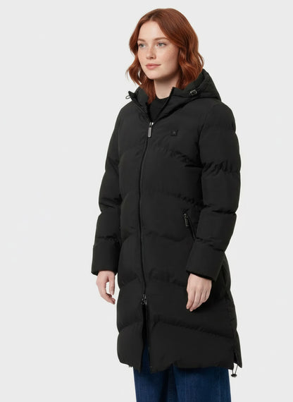 Beheizte Jacke - ThermoFlex System